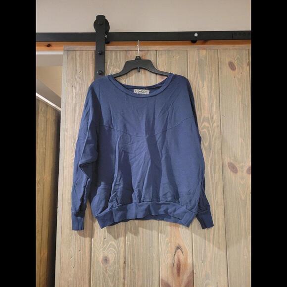 Sweaters - New groceries long sleeve